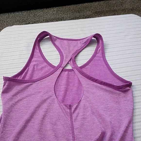 ADIDAS CLIMALITE WOMENS ATHLETIC TANK TOP - Picture 10 of 13